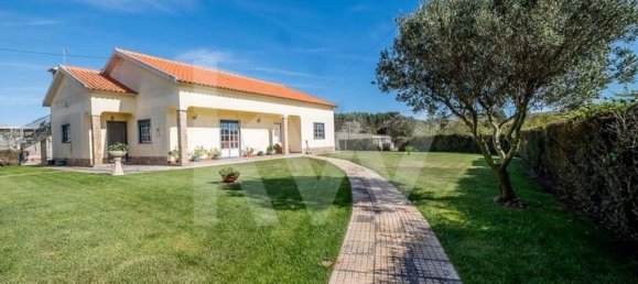 Casa de 3 dormitorios en Torres Vedras, Portugal No. 63997 19