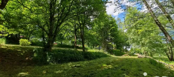 Grundstück in Ban-sur-Meurthe-Clefcy, France 1136m², Nr. 324090 2