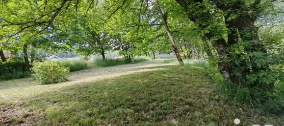 Grundstück in Ban-sur-Meurthe-Clefcy, France 1136m², Nr. 324090 5