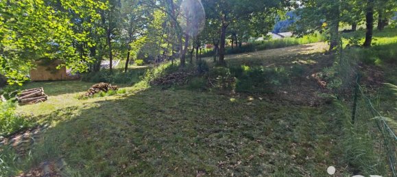 Grundstück in Ban-sur-Meurthe-Clefcy, France 1136m², Nr. 324090 4