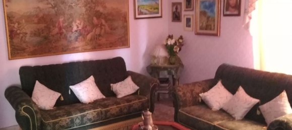 Квартира с 4 комнатами в Агридженто, Италия № 255436 4