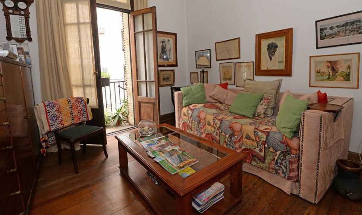 3 bedrooms Apartment in Buenos Aires, Argentina No. 85253
