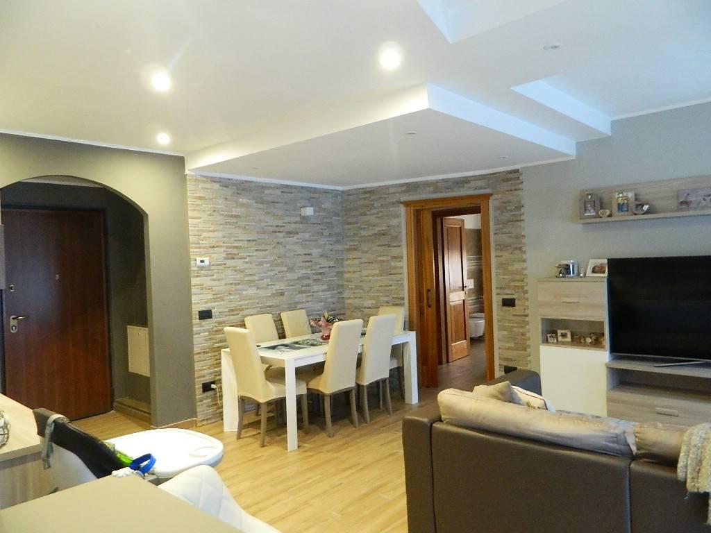 3 rooms Apartment in Laino, Italy No. 72020