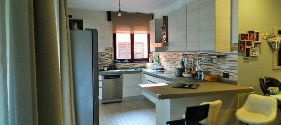 3 rooms Apartment in Laino, Italy No. 72020 19