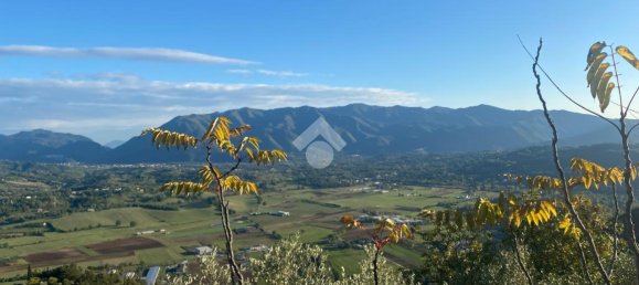 Замки и поместья с 4 комнатами в Альвито, Италия № 76773 19