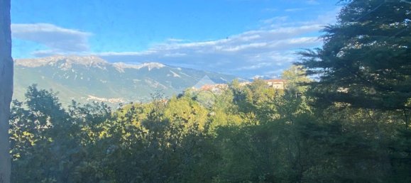 Замки и поместья с 4 комнатами в Альвито, Италия № 76773 9