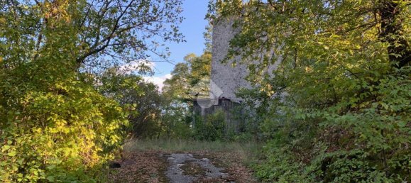 Замки и поместья с 4 комнатами в Альвито, Италия № 76773 17