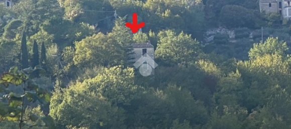 Замки и поместья с 4 комнатами в Альвито, Италия № 76773 25