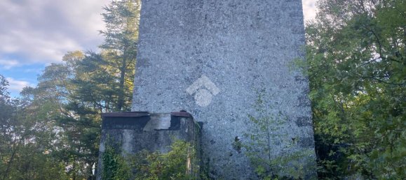 Замки и поместья с 4 комнатами в Альвито, Италия № 76773 24