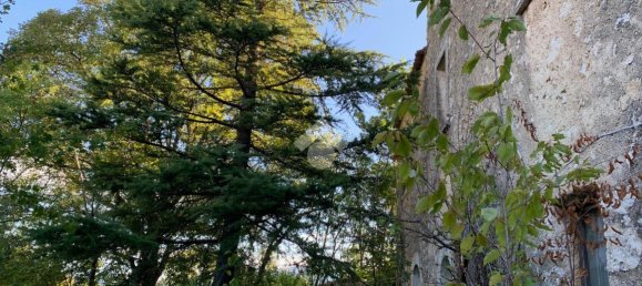 Замки и поместья с 4 комнатами в Альвито, Италия № 76773 26