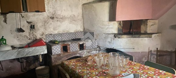 Замки и поместья с 4 комнатами в Альвито, Италия № 76773 5