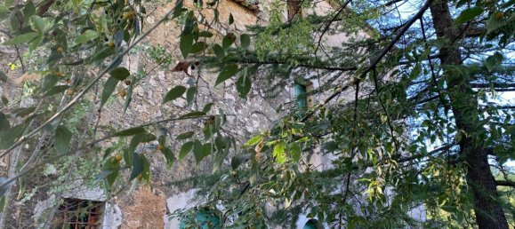 Замки и поместья с 4 комнатами в Альвито, Италия № 76773 6