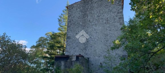 Замки и поместья с 4 комнатами в Альвито, Италия № 76773 7