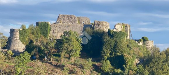 Замки и поместья с 4 комнатами в Альвито, Италия № 76773 10