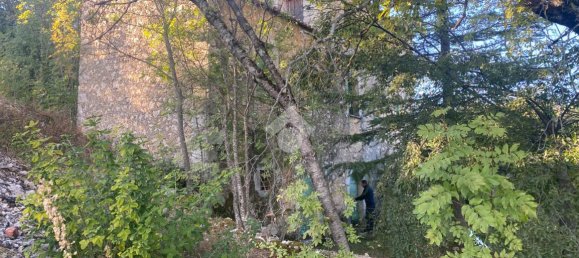 Замки и поместья с 4 комнатами в Альвито, Италия № 76773 16