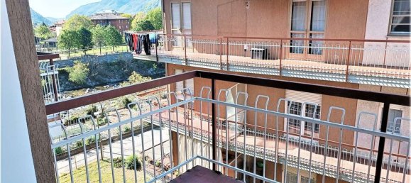 Apartamento de 3 habitaciónes en Pont Saint Martin, Italy No. 183907 19