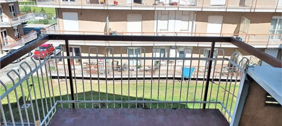 Apartamento de 3 habitaciónes en Pont Saint Martin, Italy No. 183907 10