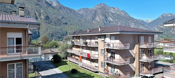 Apartamento de 3 habitaciónes en Pont Saint Martin, Italy No. 183907 11