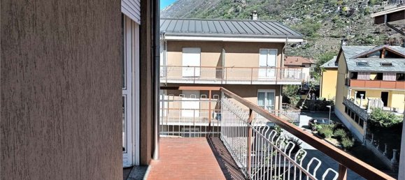 Apartamento de 3 habitaciónes en Pont Saint Martin, Italy No. 183907 5