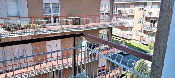 Apartamento de 3 habitaciónes en Pont Saint Martin, Italy No. 183907 20