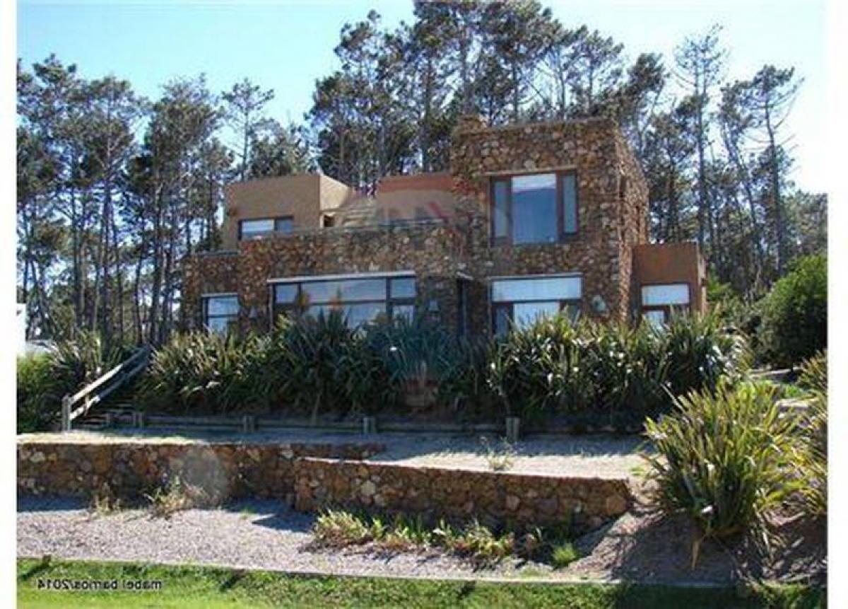 Casa T4 em Maldonado, Uruguay N.º 1906