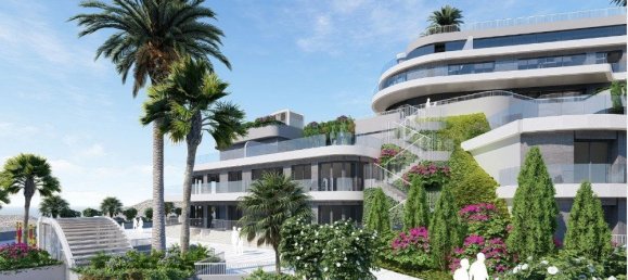 2 bedrooms Apartment in Aguilas, Spain No. 8340 23