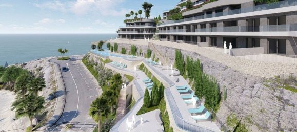 2 bedrooms Apartment in Aguilas, Spain No. 8340 6