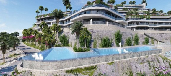 2 bedrooms Apartment in Aguilas, Spain No. 8340 4