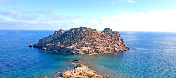 2 bedrooms Apartment in Aguilas, Spain No. 8340 25