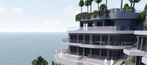 2 bedrooms Apartment in Aguilas, Spain No. 8340 13