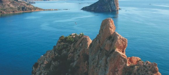 2 bedrooms Apartment in Aguilas, Spain No. 8340 9