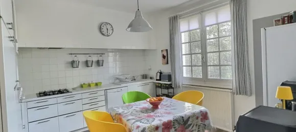 4 bedrooms House in Saix, France No. 316371 8