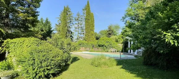 4 bedrooms House in Saix, France No. 316371 11