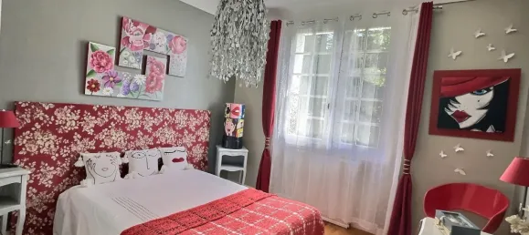 4 bedrooms House in Saix, France No. 316371 10