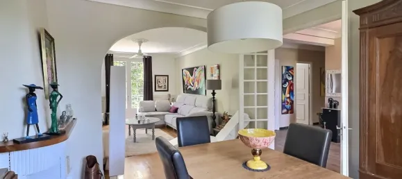 4 bedrooms House in Saix, France No. 316371 3