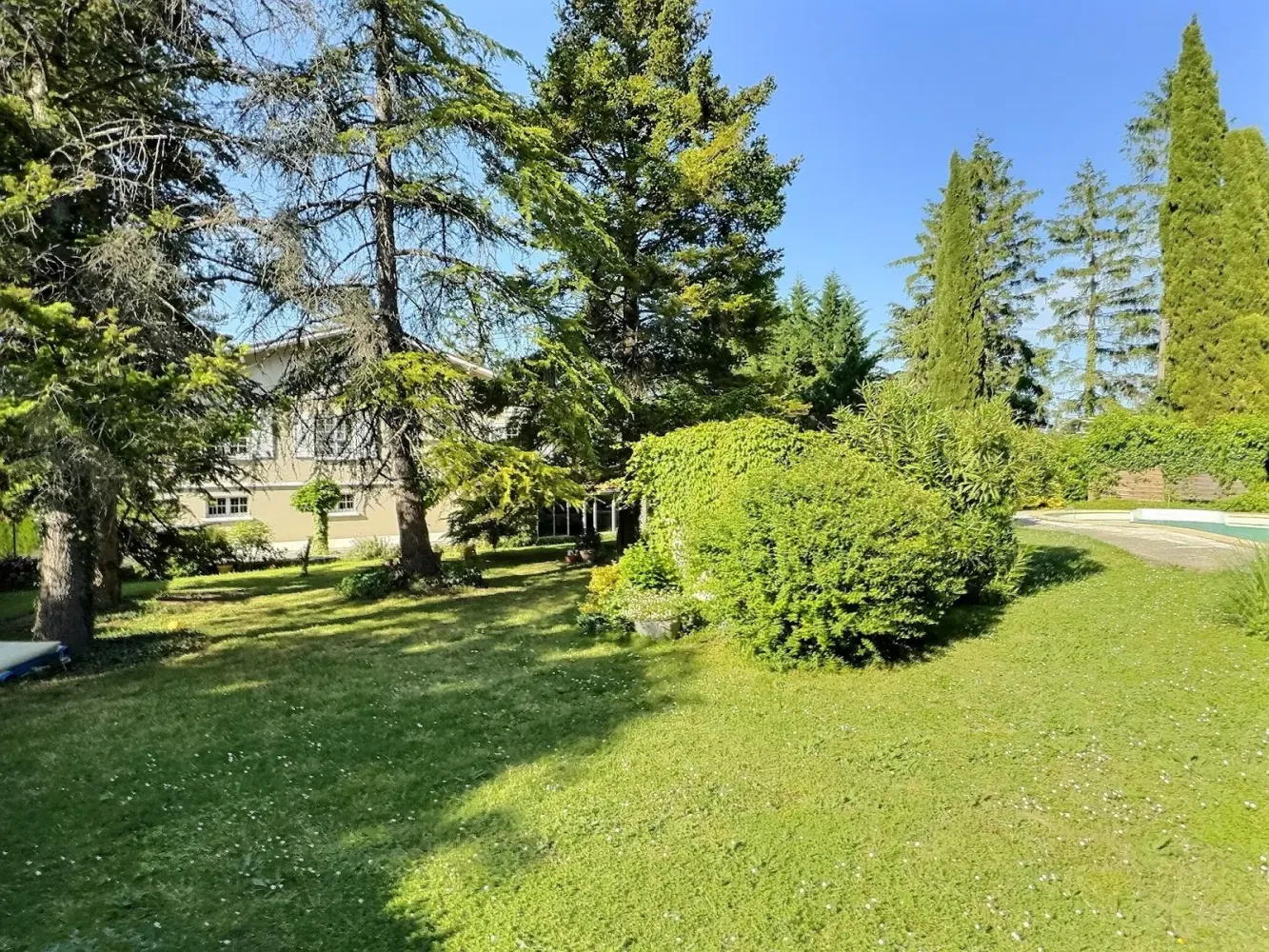 4 bedrooms House in Saix, France No. 316371