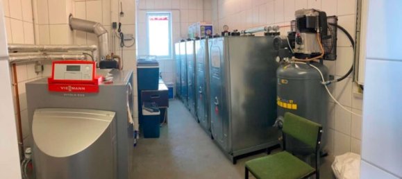 Lagerhaus in Elbe-Elster, Germany 1107m², Nr. 80901 9