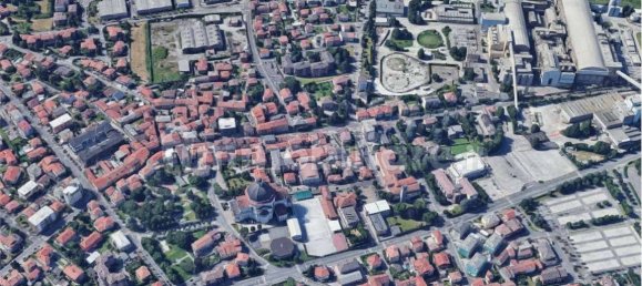 1 غرف نوم شقة في Calusco d'Adda, Italy رقم 264167 14