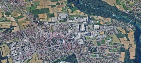 1 غرف نوم شقة في Calusco d'Adda, Italy رقم 264167 18