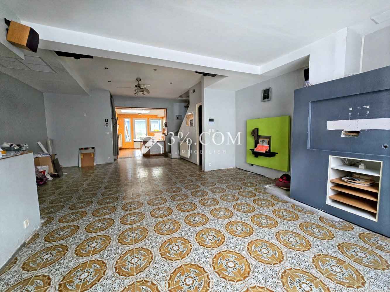 4 chambres Maison à Tourcoing, France No. 41956