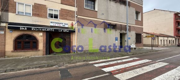 Propiedad comercial en Ciudad Rodrigo, Spain 129 m² No. 72609 2