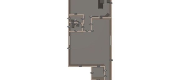 Propiedad comercial en Ciudad Rodrigo, Spain 129 m² No. 72609 24