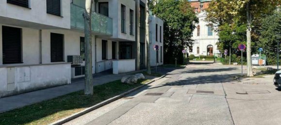 Garagem em Schwechat, Austria 18 m² N.º 133905 2