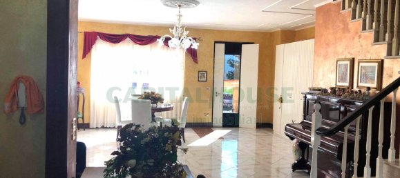 4 bedrooms Villa in Avella, Italy No. 363302 15