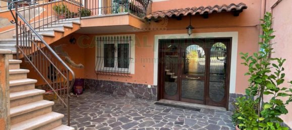 4 bedrooms Villa in Avella, Italy No. 363302 31