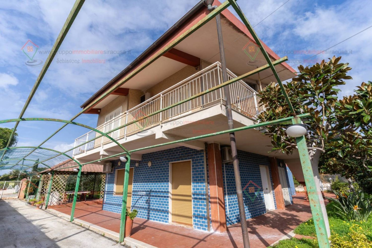 2 bedrooms Apartment in Syracuse, Italy No. 353484