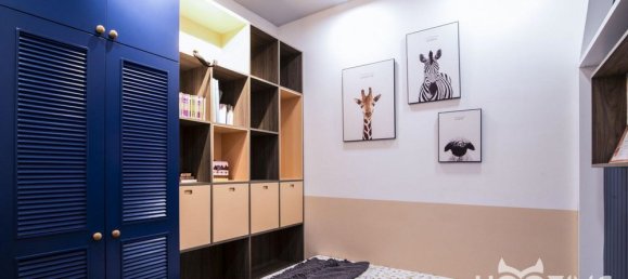 2 bedrooms Apartment in Binh Thanh, Vietnam No. 16919 9