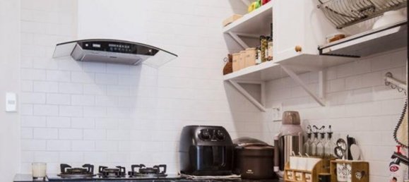 2 bedrooms Apartment in Binh Thanh, Vietnam No. 16919 8