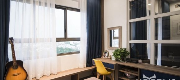 2 bedrooms Apartment in Binh Thanh, Vietnam No. 16919 2