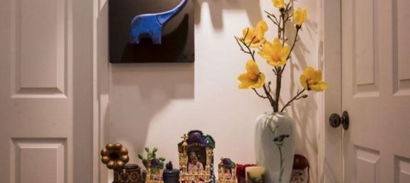 2 bedrooms Apartment in Binh Thanh, Vietnam No. 16919 4